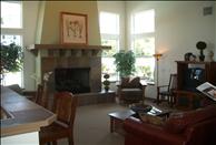 Bradley Park - Clubhouse