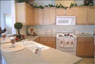 Bradley Park - Kitchen