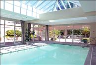 Centennial Tower and Court - Swimming Pool