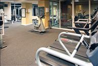 Seattle - Belltown - Centennial Tower and Court - Fitness Center