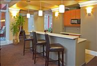 Seattle - Belltown - Centennial Tower and Court - Lounge