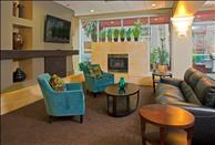 Seattle - Belltown - Centennial Tower and Court - Lounge