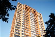 Seattle - Belltown - Centennial Tower and Court - Exterior