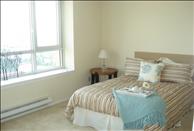 Centennial Tower and Court - Bedroom