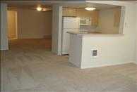 Centennial Tower and Court - Kitchen/Dining Room