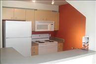 Centennial Tower and Court - Kitchen