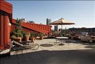 Centennial Tower and Court - Sun Deck