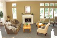 Seattle - Kent - Chandlers Bay - Clubhouse