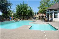 Seattle - Kent - Chandlers Bay - Swimming Pool