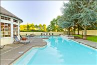 Seattle - Kent - Chandlers Bay - Swimming Pool