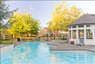 Seattle - Kent - Chandlers Bay - Swimming Pool