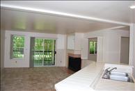 Seattle - Kent - Chandlers Bay - Living Room