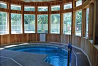 Chandlers Bay - Spa/Hot Tub
