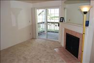 Chandlers Bay - Living Room