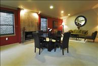 Seattle - Federal Way - Fox Run - Clubhouse
