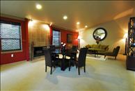 Fox Run - Living/Dining Room