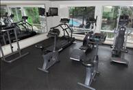 Fox Run - Fitness Center