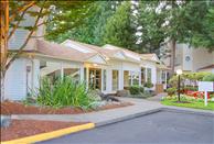 Seattle - Federal Way - Fox Run - Exterior