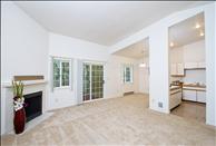 Seattle - Federal Way - Fox Run - Living Room