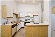 Seattle - Federal Way - Fox Run - Kitchen