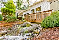 Seattle - Federal Way - Fox Run - Exterior