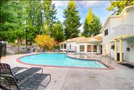 Seattle - Federal Way - Fox Run - Swimming Pool