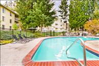 Seattle - Federal Way - Fox Run - Swimming Pool