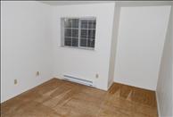 Fox Run - Bedroom
