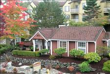 Seattle - Redmond - Gates of Redmond - Leasing Center