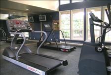 Seattle - Redmond - Gates of Redmond - Fitness Center