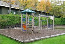 Seattle - Redmond - Gates of Redmond - Playground