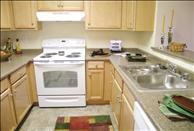 Gates of Redmond - Kitchen