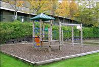 Gates of Redmond - Playground
