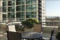 Harbor Steps - Sun Deck