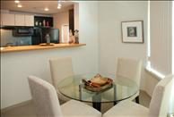Harbor Steps - Kitchen/Dining Room