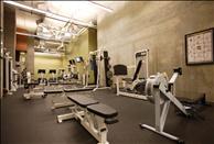 Harbor Steps - Fitness Center