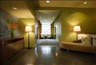 Harbor Steps - Lobby