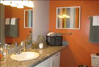 Harbor Steps - Bathroom