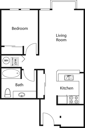 B3 Floorplan Image
