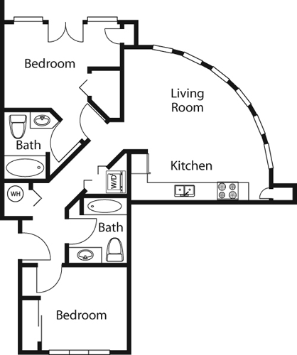 3.1 Floorplan Image