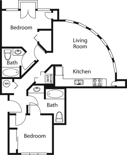 3 Floorplan Image
