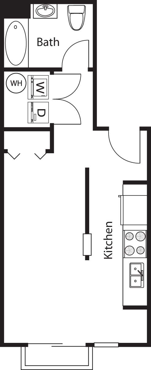 A4.1- WC Floorplan Image