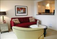 Seattle - Capitol Hill Seattle - The Heights on Capitol Hill - Living Room