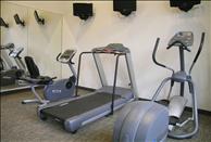 Seattle - Capitol Hill Seattle - The Heights on Capitol Hill - Fitness Center