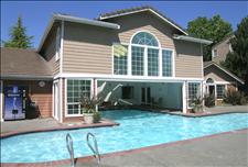 Seattle - Kirkland - Heronfield - Swimming Pool