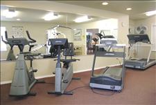 Seattle - Kirkland - Heronfield - Fitness Center