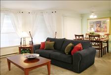 Seattle - Kirkland - Heronfield - Living/Dining Room