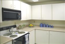 Seattle - Kirkland - Heronfield - Kitchen
