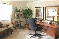 Seattle - Kirkland - Heronfield - Den/Study
