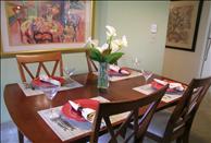 Seattle - Kirkland - Heronfield - Dining Room